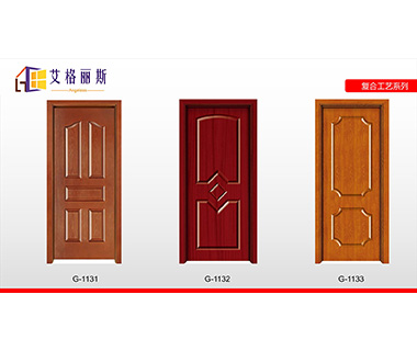 实木复合烤漆系列42